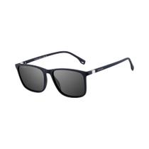 Óculos De Sol Retro Polarizados UV400 Unissex TR90 VEITHDIA Óculos Vintage Para Homens E Mulheres