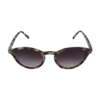 Óculos de Sol Retrô Redondo Tartaruga Estilo Vintage com Lentes UV Óculos de Sol Retrô Redondo Tartaruga Estilo Vintage com Lentes UV