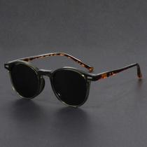 Óculos De Sol Retro TR90 Para Homens E Mulheres, Óculos De Viagem De Alta Qualidade Óculos De Sol Retro TR90 Para Homens E Mulheres, Óculos De Viagem De Alta Qualidade