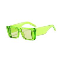 Óculos De Sol Retro Unissex Com Grande Armação, Estilo Quadrado, UV400, Designer Luxuoso E Moderno Óculos De Sol Retro Unissex Com Grande Armação, Estilo Quadrado, UV400, Designer Luxuoso E Moderno