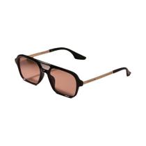 Óculos De Sol Retro Unissex, Estilo Vintage, Lentes Espelhadas, Óculos De Sol Para Viagem