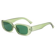 Óculos De Sol Retrô Vintage Unissex UV400 Para Viagens De Verão Na Praia