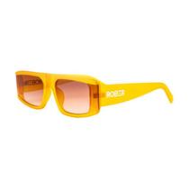 Óculos de Sol Rober Box - Amarelo