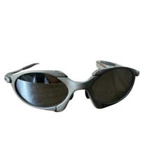 Óculos de Sol Romeo 1 X-Metal Lentes Black - Proteção UV