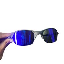 Óculos de Sol Romeo 2 Lentes Azul - Proteção UV