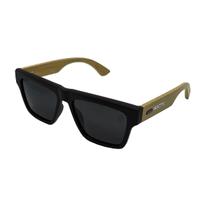 Óculos de Sol Roots Classic Bamboo Preto Fosco Roots-023