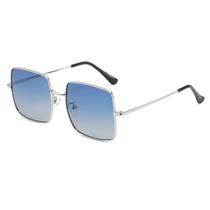 Óculos De Sol Rosybee Moda Fashion Polarizado Proteção UV400 Lentes Antirreflexo