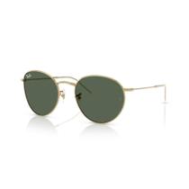 Óculos de Sol Round Reverse Dorado Ray-Ban Óculos de Sol Round Reverse Dorado Ray-Ban