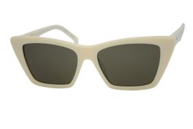 óculos de sol Saint Laurent mod sl276 056 Mica