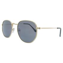 Óculos de Sol Santa Lolla Hexagonal MG1043 Feminino