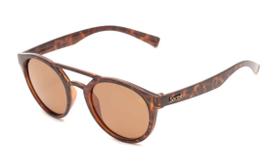 Óculos de sol secret breakaway hanava turtle polarized