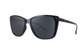Óculos de sol secret loverfool gloss black polarized