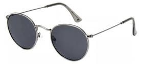 Óculos de sol secret marina graphite silver polarized