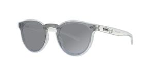 Óculos de sol secret tereza ligth onyx silver
