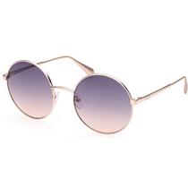 Oculos de sol shine rose - redondo - Max e Co ROSE Oculos de sol shine rose - redondo - Max e Co ROSE