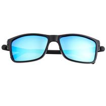 Óculos de Sol Simplify Ellis com Revestimento Espelhado Wayfarer Unissex Óculos de Sol Simplify Ellis com Revestimento Espelhado Wayfarer Unissex