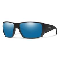 Óculos de Sol SMITH Guides Choice XL Lente Polarizada Azul Óculos de Sol SMITH Guides Choice XL Lente Polarizada Azul