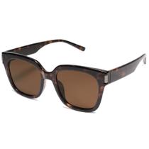 Óculos de Sol SOJOS SJ2149 Polarizados Quadrados - Modernos para Homens e Mulheres Óculos de Sol SOJOS SJ2149 Polarizados Quadrados - Modernos para Homens e Mulheres