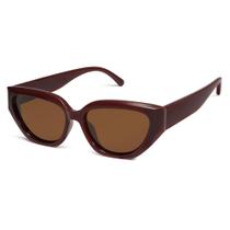 Óculos de sol SOJOS Trendy Cute Cat Eye SJ2237 para mulheres Óculos de sol SOJOS Trendy Cute Cat Eye SJ2237 para mulheres