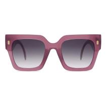 Óculos de sol SOJOS Vintage Oversized Square SJ2194 para mulheres Óculos de sol SOJOS Vintage Oversized Square SJ2194 para mulheres