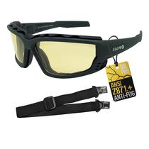 Óculos de Sol SOL PRO para Motocicleta, Segurança, Visão Noturna e Antembaçante Óculos de Sol SOL PRO para Motocicleta, Segurança, Visão Noturna e Antembaçante