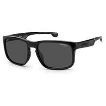 Óculos de Sol Solar Carrera Ducati 001/S Sólido Preto