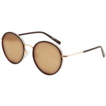 Óculos de Sol Solar Maresia Beach Eight C200 Feminino Marrom