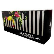 Óculos de Sol Solar Maresia Beach17 C200 Degradê Azul