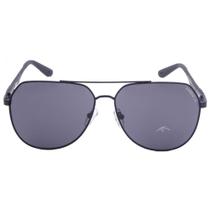 Óculos De Sol Solar Maresia Canoa Quebrada 2 C100 Preto