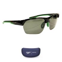 Óculos de Sol Speedo Active 3 A01 Black Shine G15 Polarized