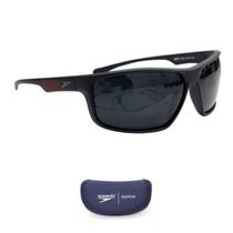 Óculos De Sol Speedo Coleção Brasil Buriti A02 Polarizado Óculos De Sol Speedo Coleção Brasil Buriti A02 Polarizado