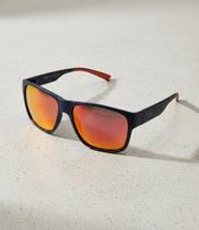 Óculos De Sol Speedo Ecowave 10 A12 Espelhado Polarizado