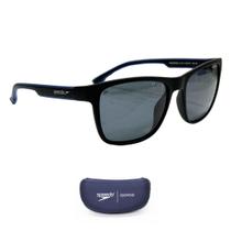 Óculos De Sol Speedo Freeride 14 A11 Preto ul Polarizado Óculos De Sol Speedo Freeride 14 A11 Preto ul Polarizado