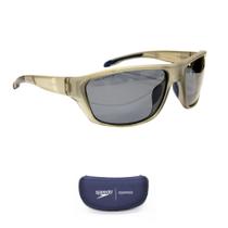 Óculos de Sol Speedo Speeder 24 H12 Crystal Gray Polarized
