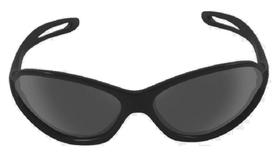 Óculos De Sol Spy 39 Open Invertido Original Armação Preta Óculos De Sol Spy 39 Open Invertido Original Armação Preta