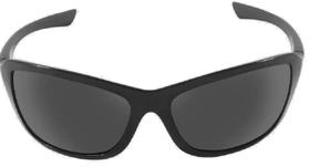 Óculos De Sol Spy 44 Link Original Armação Preta Óculos De Sol Spy 44 Link Original Armação Preta