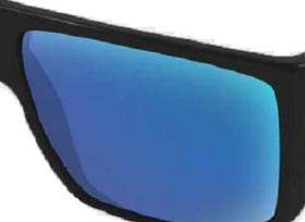 Óculos De Sol Spy 59 Tracker Original Armação Preta Óculos De Sol Spy 59 Tracker Original Armação Preta