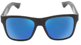 Óculos De Sol Spy 75 Maia Armação Preta Original