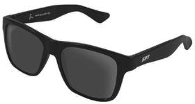 Óculos De Sol Spy 75 Maia Armação Preta Original Óculos De Sol Spy 75 Maia Armação Preta Original