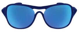 Óculos De Sol Spy 78 Glider Original Armação Azul