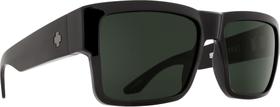 Óculos de sol Spy Optic Cyrus Preto/Happy Grey/Verde 58mm