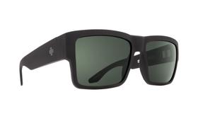 Óculos de sol Spy Optic Cyrus Soft Matte Black Polarized Óculos de sol Spy Optic Cyrus Soft Matte Black Polarized
