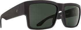 Óculos de sol SPY Optic Cyrus Square Color Matte Black
