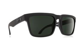Óculos de sol SPY Optic Helm polarizados com Happy Lens Tech