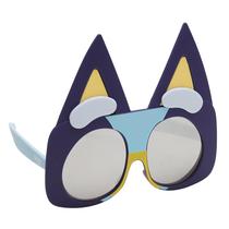 Óculos de Sol Sun-Staches Bluey - Óculos Oficiais para Crianças Óculos de Sol Sun-Staches Bluey - Óculos Oficiais para Crianças