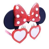 Óculos de sol Sun-Staches Minnie Mouse Glitter UV400