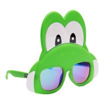 Óculos de sol Sun-Staches Nintendo Yoshi Official UV400