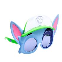 Óculos de sol Sun-Staches Paw Patrol Rocky UV400 Blue Kids