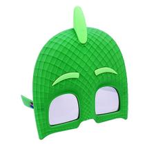 Óculos de sol Sun-Staches PJ Masks Official Gekko UV400 Kids