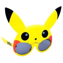 Óculos de sol Sun-Staches Pokémon Pikachu Official Kids